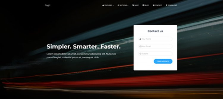 En İyi Ücretsiz WordPress Teması 2022