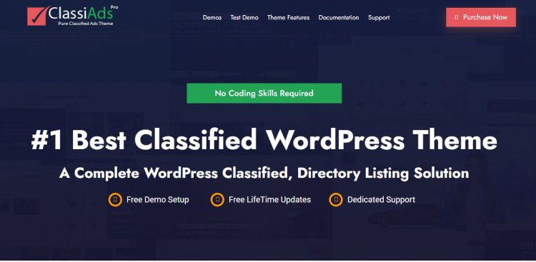 En İyi Ücretsiz WordPress Teması 2022