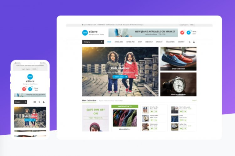 En İyi Ücretsiz WordPress Teması 2022