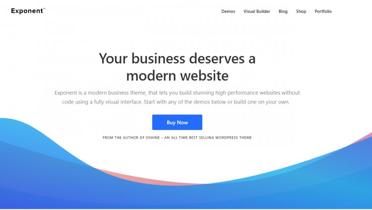 En İyi Ücretsiz WordPress Teması 2022