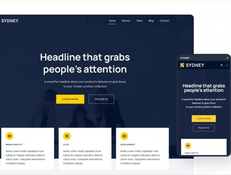 En İyi Ücretsiz WordPress Teması 2022