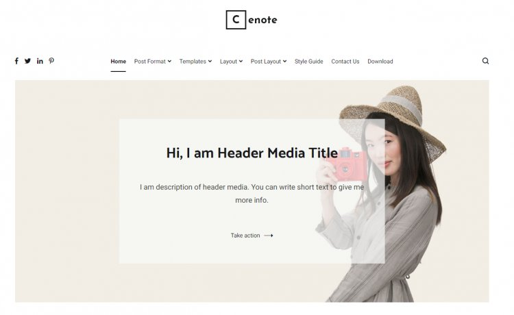 En İyi Ücretsiz WordPress Teması 2022