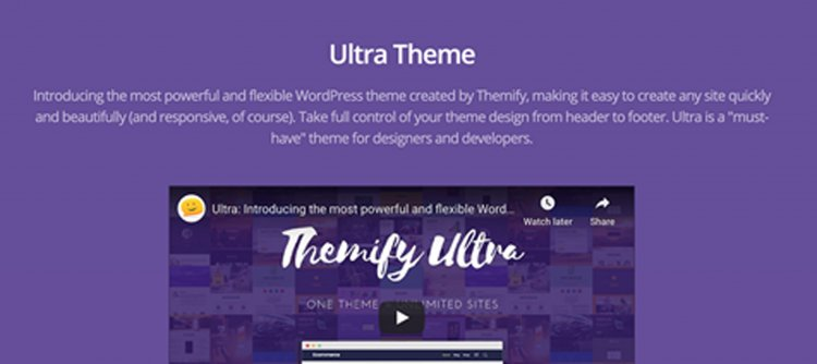 En İyi Ücretsiz WordPress Teması 2022