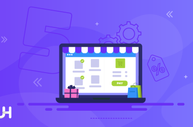 eCommerce platforms