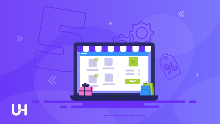 The 5 Best Ecommerce Platforms Open Source Vs Saas Comparison Ultahost Blog The 5 Best Ecommerce Platforms Open Source Vs Saas Comparison Ultahost Blog