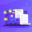 Reasons why blogs are important for online stores