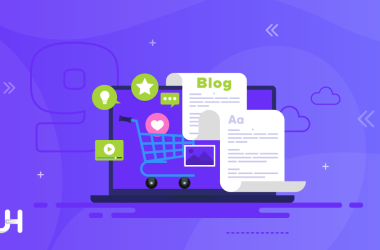 Reasons why blogs are important for online stores