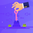 Keyword cannibalization