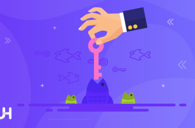 Keyword cannibalization
