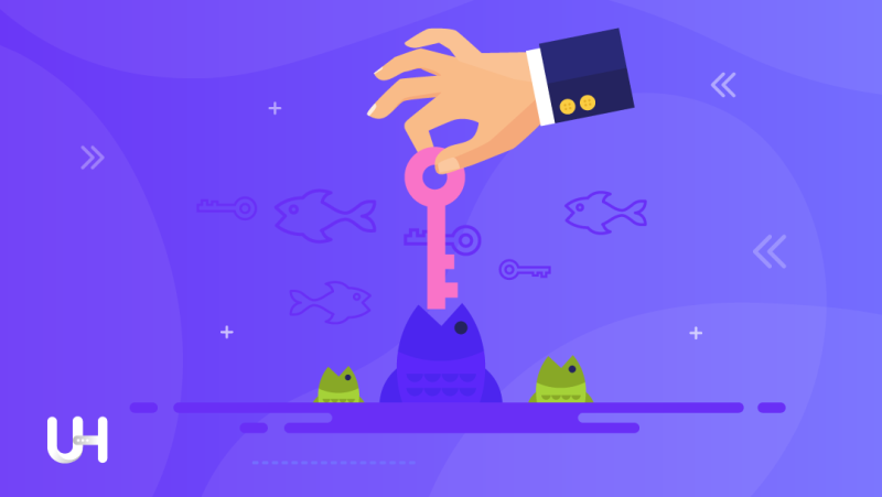 Keyword cannibalization