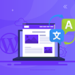 How to translate a WordPress theme into foreign language