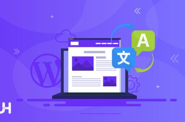 How to translate a WordPress theme into foreign language