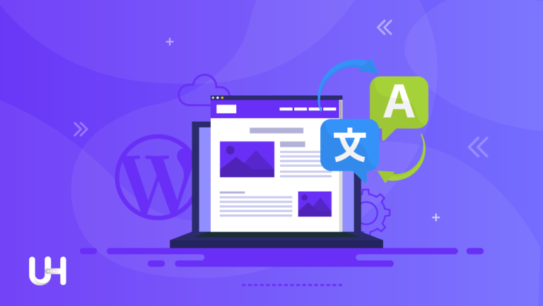 How to translate a WordPress theme into foreign language