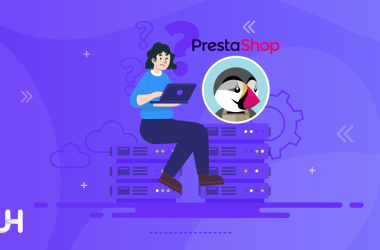 PrestaShop