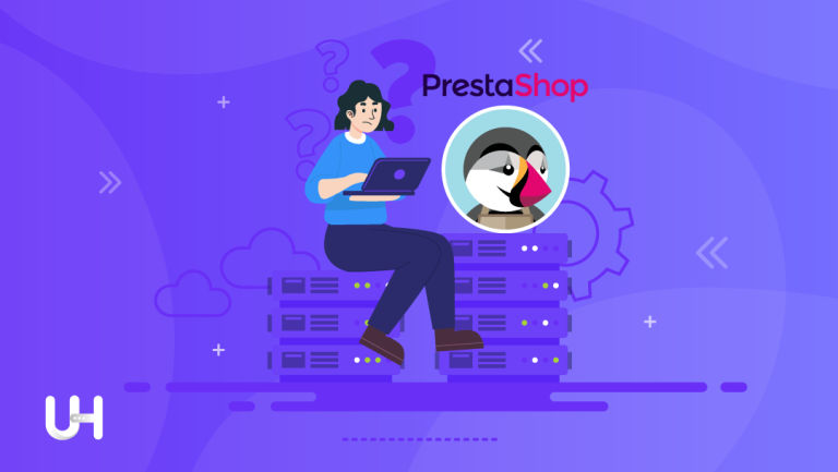 PrestaShop