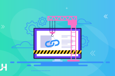 3 aspects of link building