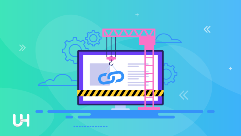 3 aspects of link building