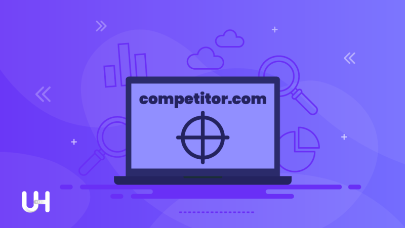Tutorial on creating a competitor analysis for your digital marketing
