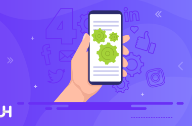 4 Tools for Social Media automation