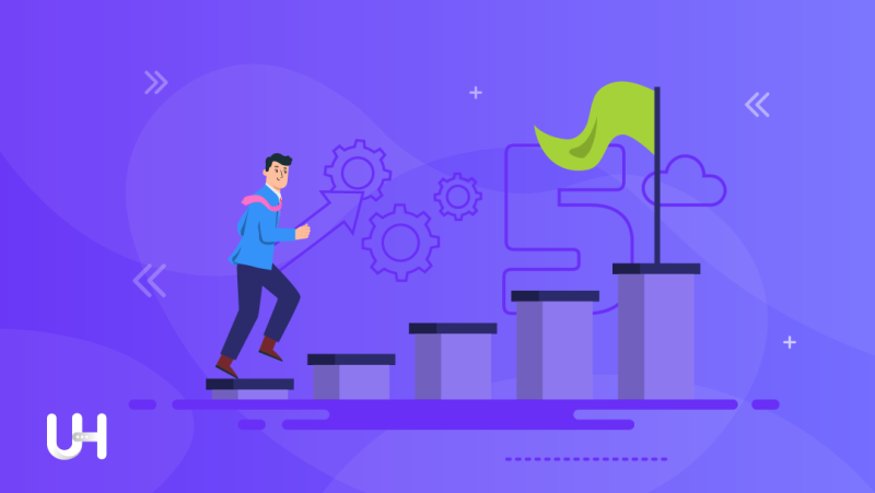 Your online business: a guide for beginners