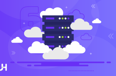 Features of good hosting