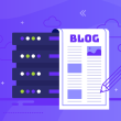Cara Memilih hosting untuk blog