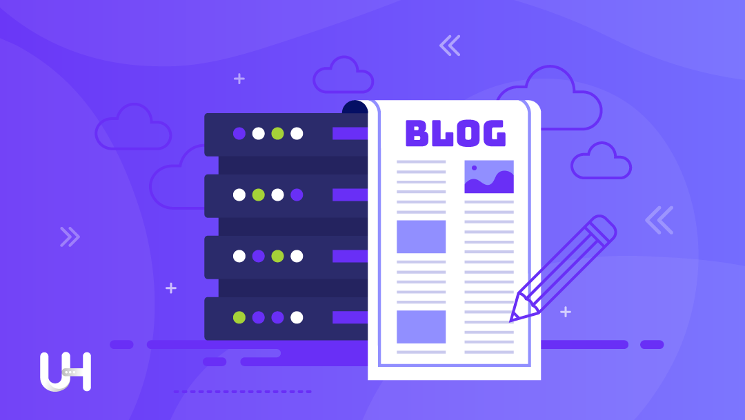 UltaHost Blog | Tips & Recourses To Build And Improve Your Website