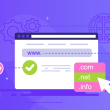 Domain registration rules