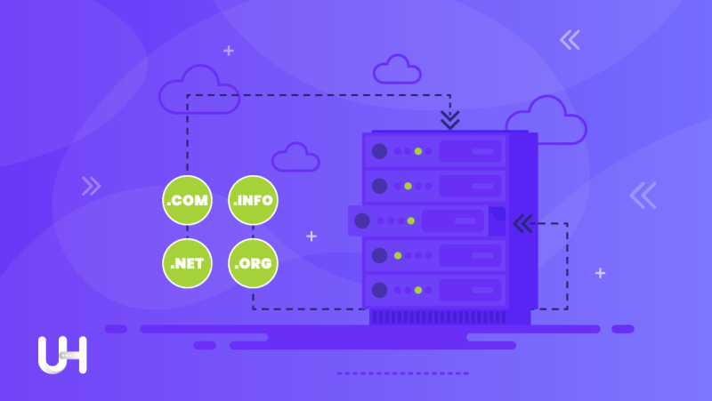 Transfer my domaine to another hosting