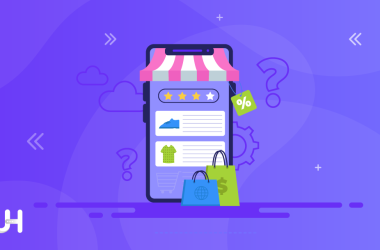 eCommerce website optimization