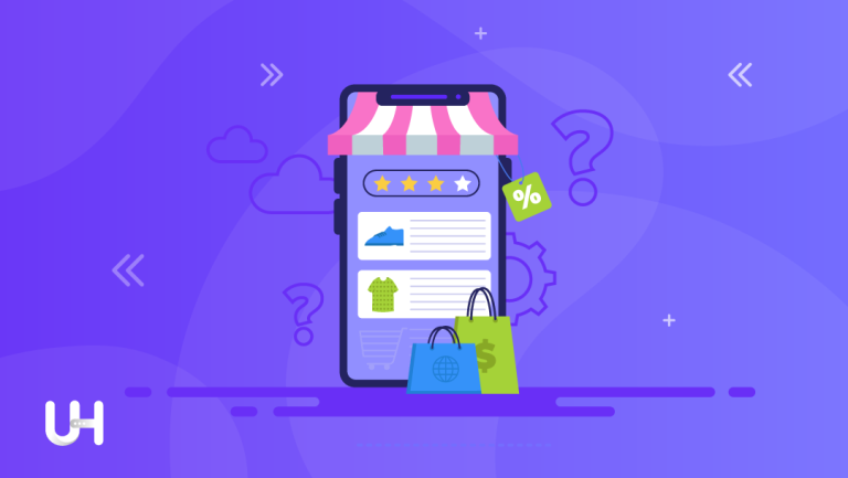 eCommerce website optimization