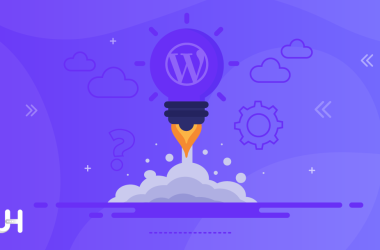 possibilities of WordPress