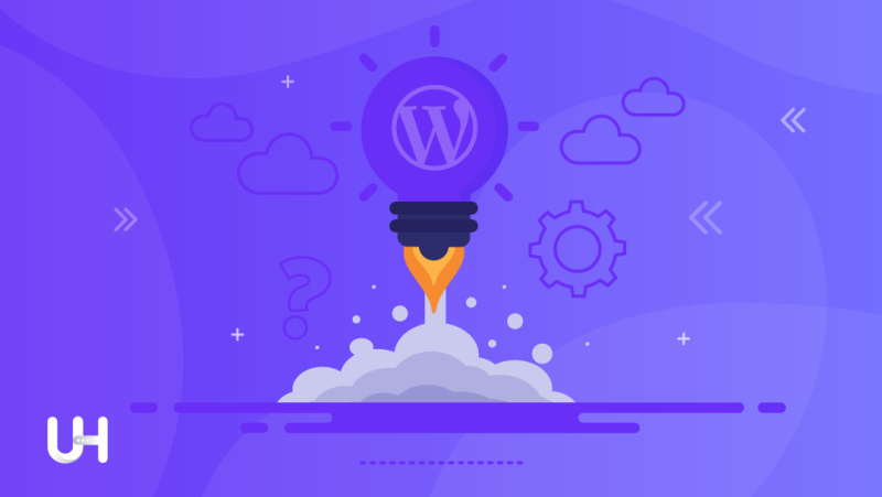 possibilities of WordPress