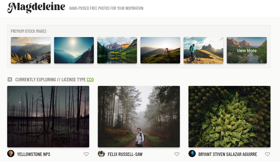 صور للمواقع