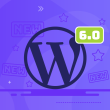 The name of WP 6.0 is Arturo. Not everyone knows that the names of previous editions of WordPress are the names of famous jazz musicians, which is why we've had Miles, Duke, Thelonius, or Valdes.