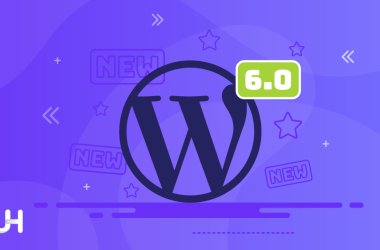 The name of WP 6.0 is Arturo. Not everyone knows that the names of previous editions of WordPress are the names of famous jazz musicians, which is why we've had Miles, Duke, Thelonius, or Valdes.