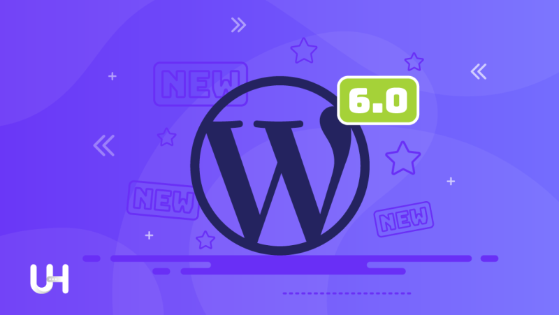 The name of WP 6.0 is Arturo. Not everyone knows that the names of previous editions of WordPress are the names of famous jazz musicians, which is why we've had Miles, Duke, Thelonius, or Valdes.
