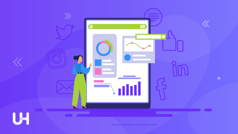 The importance of competitor analysis for your digital marketing