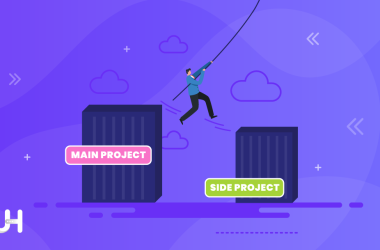 Your own side project