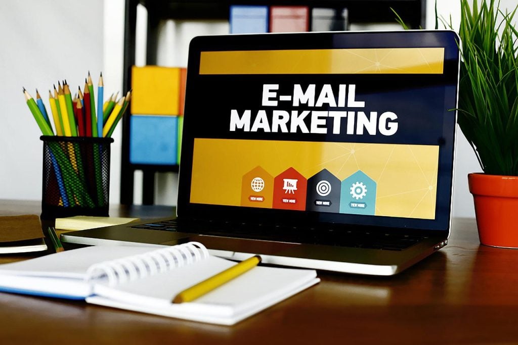 Emailmarketing