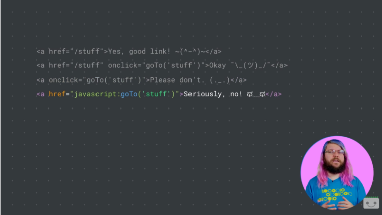 3 технических секрета построения ссылок бесплатно