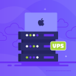 استضافة macOS VPS