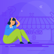 Online store cannot sell products and here're the reasons