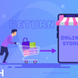 Reduce the number of returns when doing online business