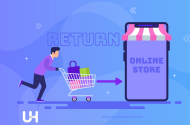 Reduce the number of returns when doing online business
