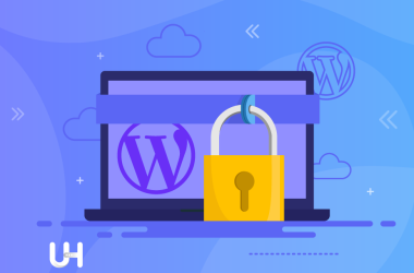 secure WordPress