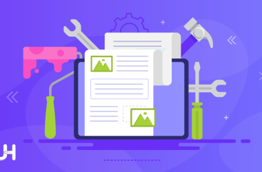 Free tools for bloggers