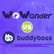 WoWonder vs. BuddyBoss