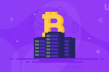Bitcoin VPS servers