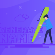 10 free name Generators